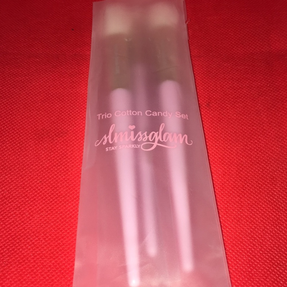 Slmissglam Makeup Brush Set